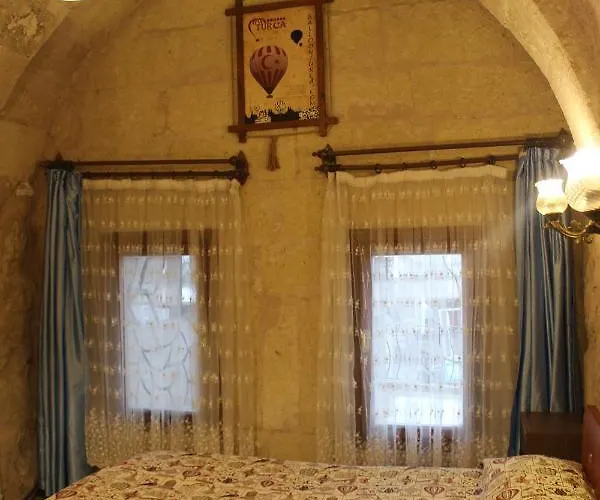 Inn Coco Cave Goreme