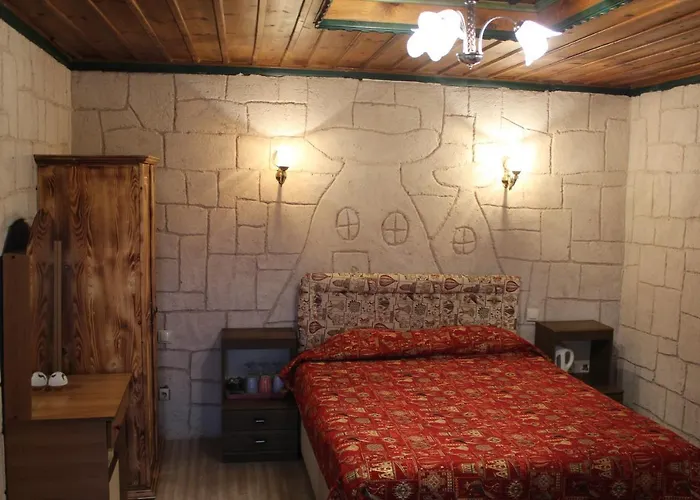 Coco Cave 2* Göreme