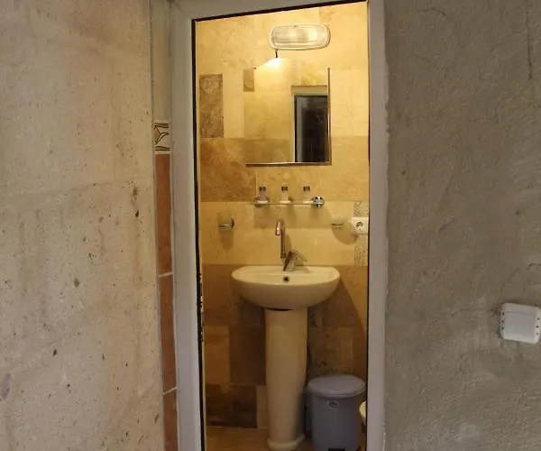 Coco Cave Inn Goreme