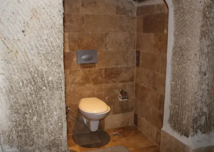 Inn Coco Cave Goreme